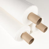 Rollo de Entretela Adhesiva Perchada Blanca 50 metros - Ribes y Casals