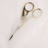 Entretela Tela de Araña Blanca - Ribes y Casals