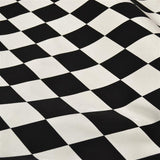 Estampados Satén Metálico Arlequín - Ribes y Casals