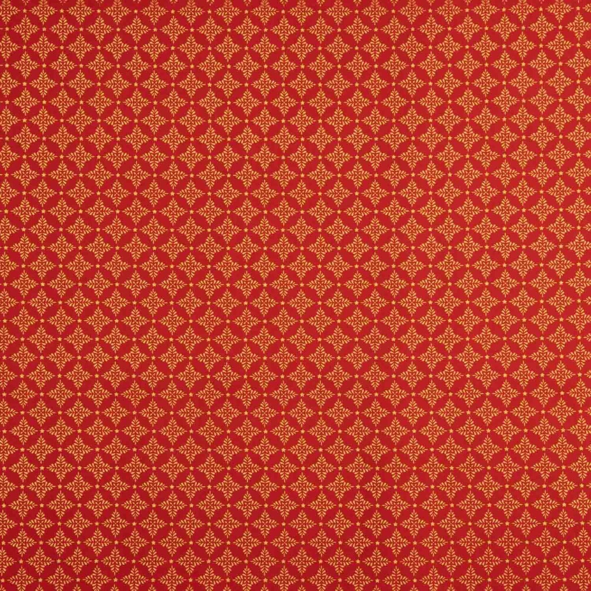 Popelín Algodón Estrella Dorada - Ribes y Casals