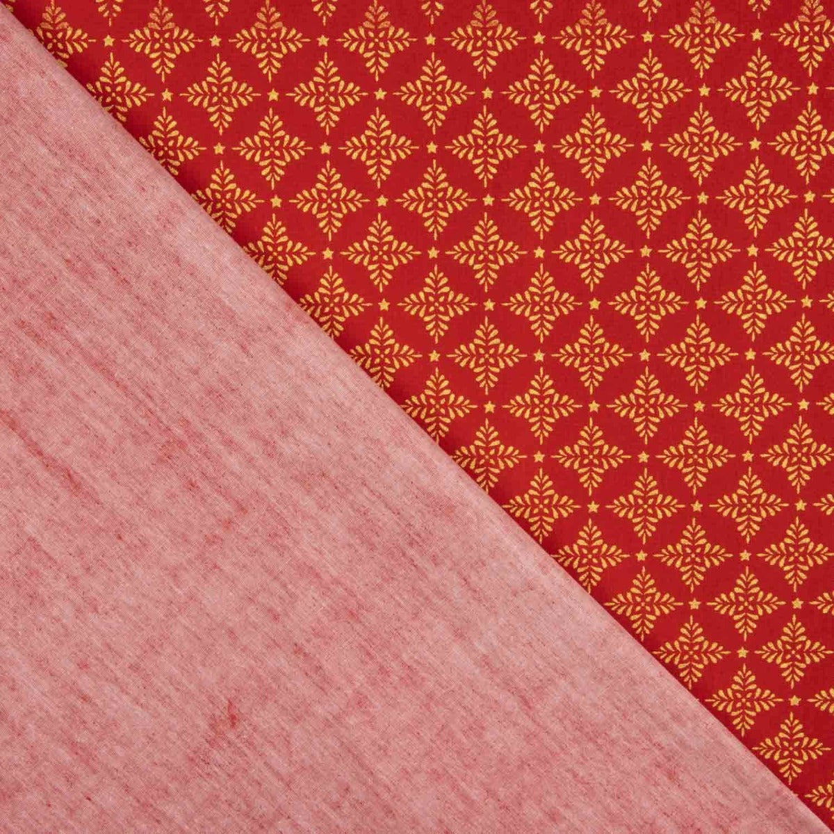 Popelín Algodón Estrella Dorada - Ribes y Casals