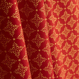 Popelín Algodón Estrella Dorada - Ribes y Casals