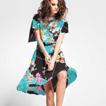 Fama Stretch Chains Aguamarina - Ribes y Casals