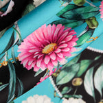 Fama Stretch Chains Aguamarina - Ribes y Casals