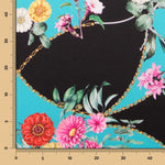 Fama Stretch Chains Aguamarina - Ribes y Casals