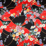 Fama Stretch Chains Roja - Ribes y Casals