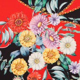 Fama Stretch Chains Roja - Ribes y Casals