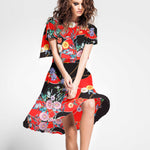 Fama Stretch Chains Roja - Ribes y Casals