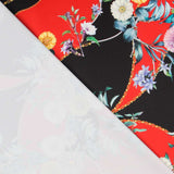 Fama Stretch Chains Roja - Ribes y Casals