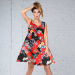 Fama Stretch Chains Roja - Ribes y Casals