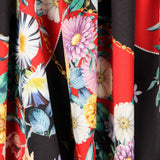 Fama Stretch Chains Roja - Ribes y Casals