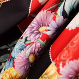 Fama Stretch Chains Roja - Ribes y Casals