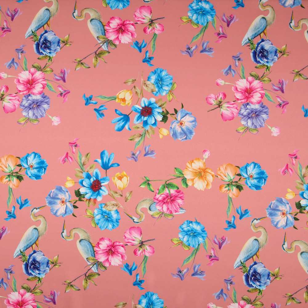 Fama Stretch Garzas Rosa - Ribes y Casals