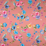 Fama Stretch Garzas Rosa - Ribes y Casals