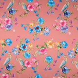 Fama Stretch Garzas Rosa - Ribes y Casals