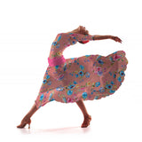 Fama Stretch Garzas Rosa - Ribes y Casals