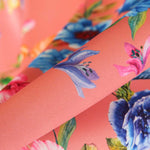 Fama Stretch Garzas Rosa - Ribes y Casals