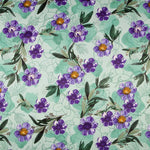 Fama Stretch Japan Lila - Ribes y Casals