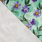 Fama Stretch Japan Lila - Ribes y Casals