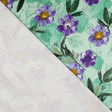 Fama Stretch Japan Lila - Ribes y Casals