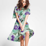 Fama Stretch Japan Lila - Ribes y Casals