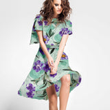 Fama Stretch Japan Lila - Ribes y Casals