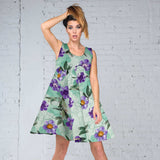 Fama Stretch Japan Lila - Ribes y Casals