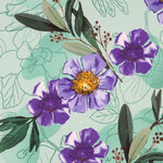 Fama Stretch Japan Lila - Ribes y Casals