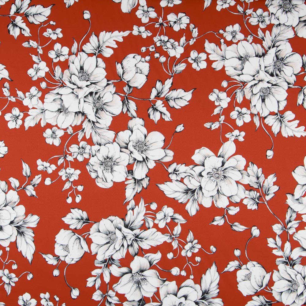 Fama Stretch Mai Roja - Ribes y Casals