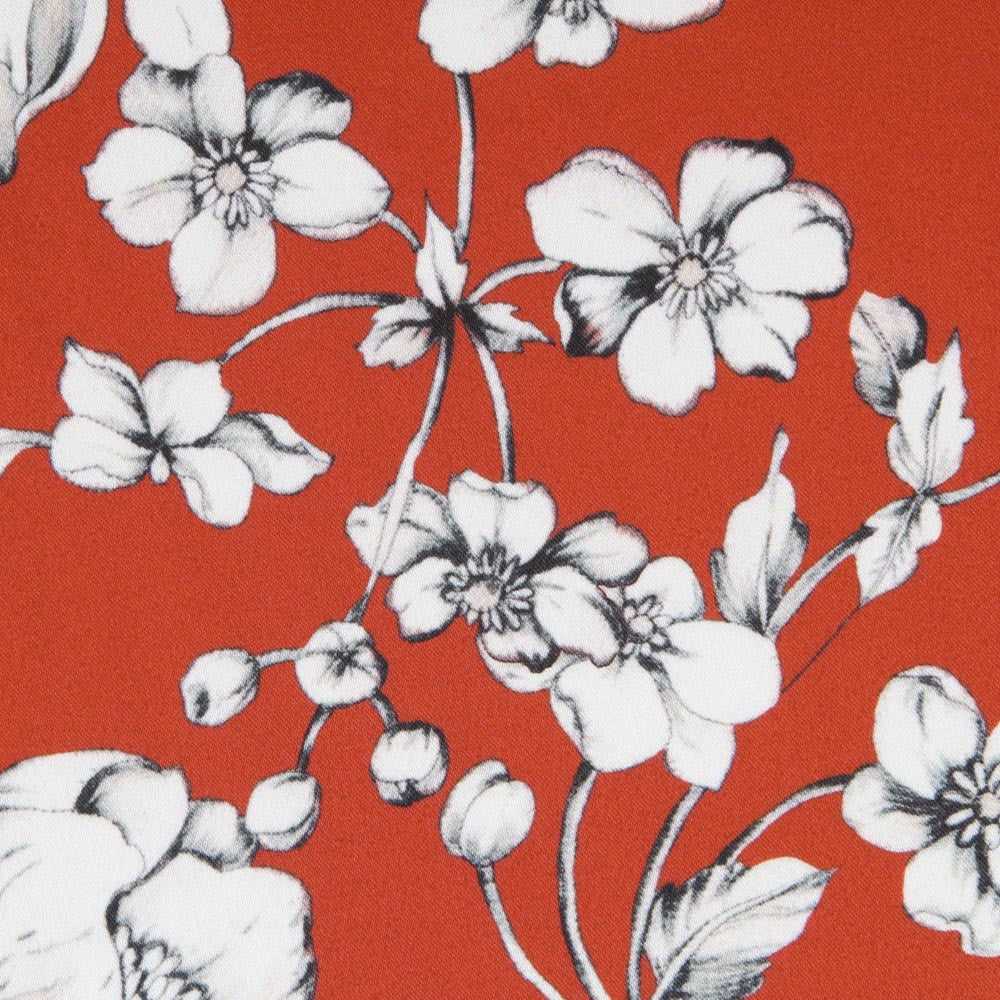 Fama Stretch Mai Roja - Ribes y Casals