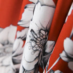 Fama Stretch Mai Roja - Ribes y Casals