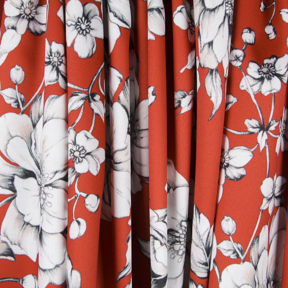 Fama Stretch Mai Roja - Ribes y Casals