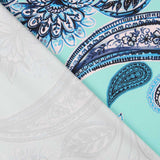 Fama Stretch Maxi Cahemir Agua - Ribes y Casals