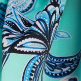 Fama Stretch Maxi Cahemir Agua - Ribes y Casals