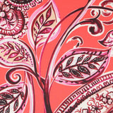 Fama Stretch Maxi Cahemir Coral - Ribes y Casals