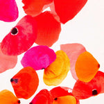 Fama Stretch Pétalos Roja - Ribes y Casals