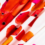 Fama Stretch Pétalos Roja - Ribes y Casals