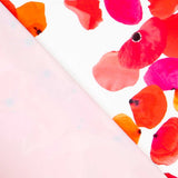 Fama Stretch Pétalos Roja - Ribes y Casals