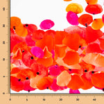 Fama Stretch Pétalos Roja - Ribes y Casals