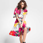 Fama Stretch Pétalos Violeta - Ribes y Casals