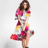 Fama Stretch Pétalos Violeta - Ribes y Casals