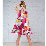 Fama Stretch Pétalos Violeta - Ribes y Casals