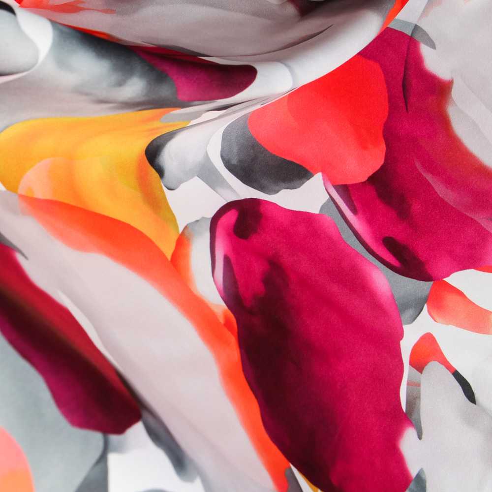 Fama Stretch Pétalos Violeta - Ribes y Casals