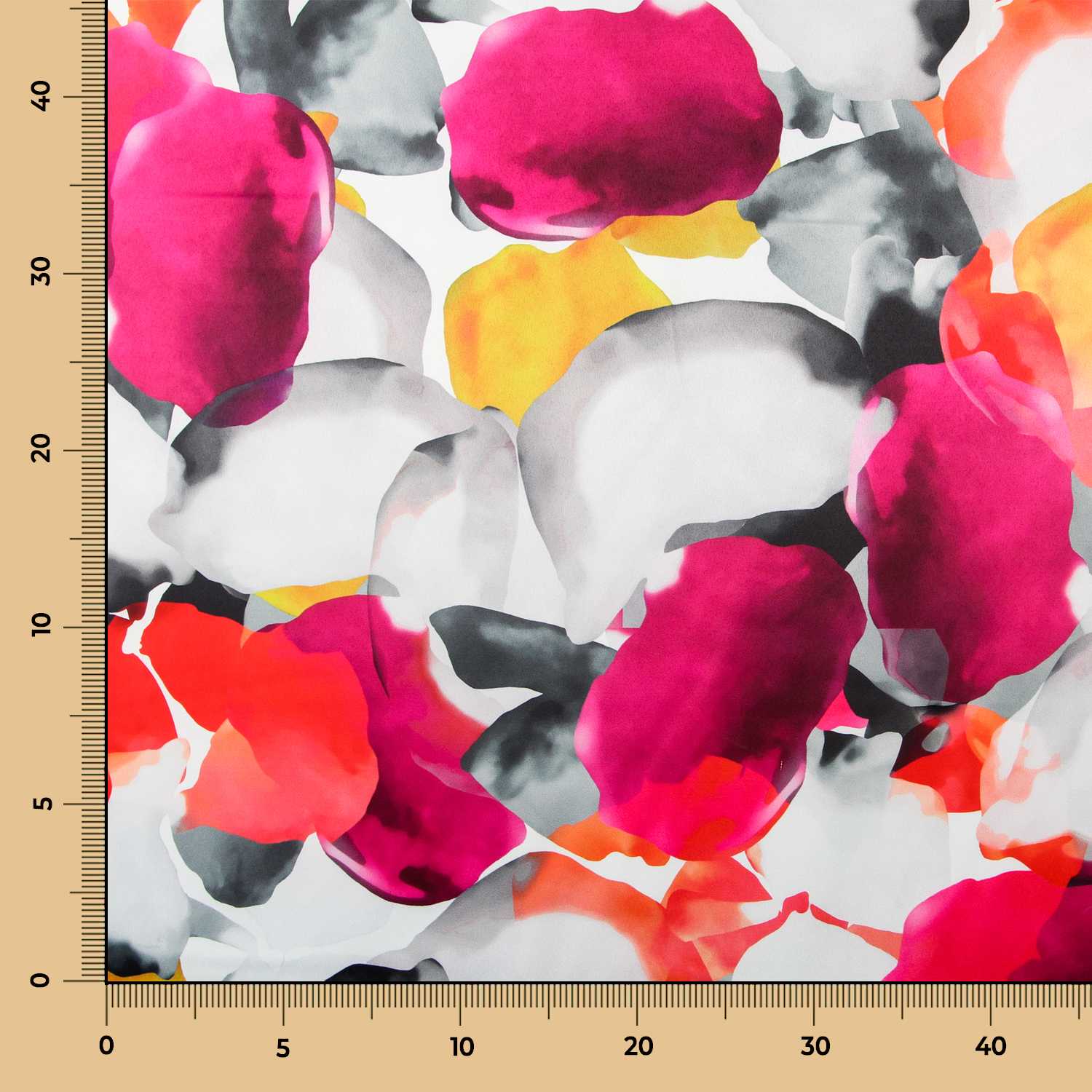 Fama Stretch Pétalos Violeta - Ribes y Casals