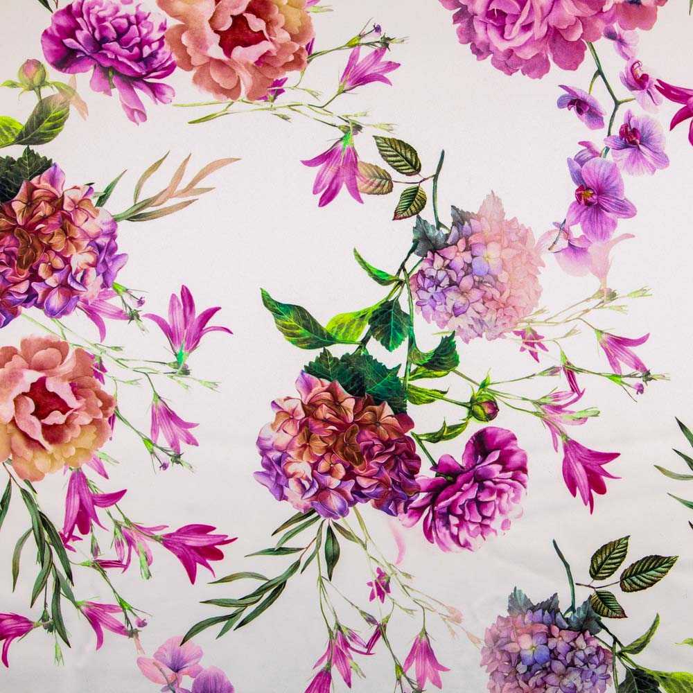 Fama Stretch Rocío Blanca - Ribes y Casals