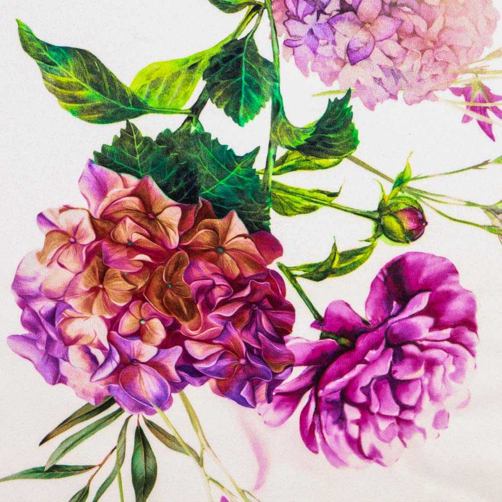 Fama Stretch Rocío Blanca - Ribes y Casals