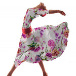 Fama Stretch Rocío Blanca - Ribes y Casals