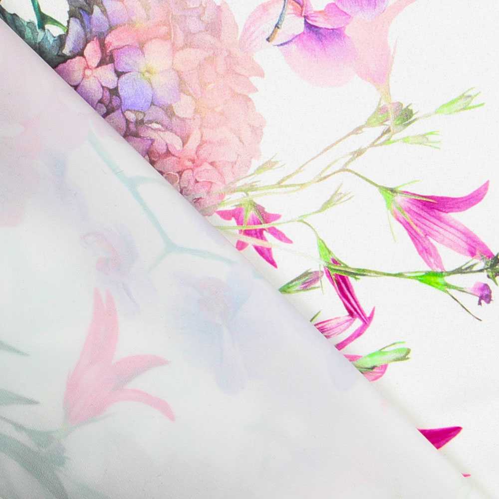 Fama Stretch Rocío Blanca - Ribes y Casals