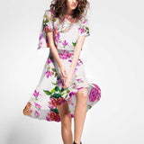 Fama Stretch Rocío Blanca - Ribes y Casals