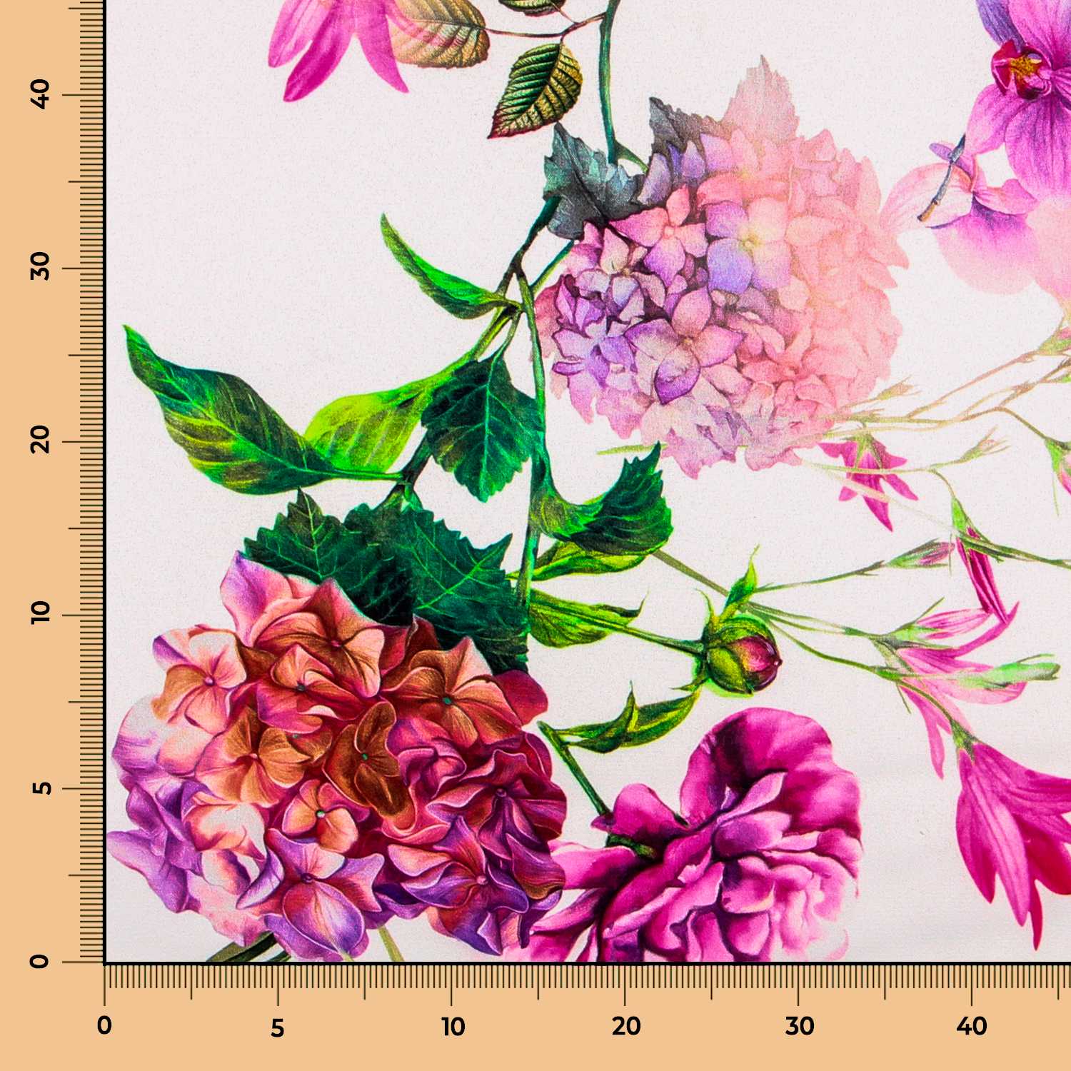 Fama Stretch Rocío Blanca - Ribes y Casals